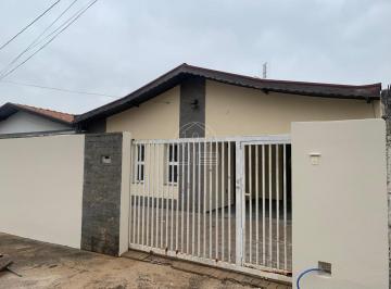 Frente do imóvel · Casa à venda no bairro Jardim Bom Retiro (Nova Veneza), em Sumaré/SP