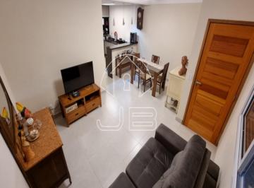 Sala de estar · Oportunidade: Casa à venda no bairro Jardim Maracanã, em Sumaré/SP