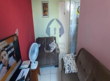Apartamento · 49m² · 2 Quartos · 1 Vaga · Apartamento a venda no Padre Anchieta em Campinas/SP.