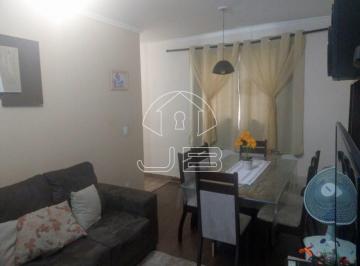 Sala de estar · Imperdível: Apartamento à venda Residencial Morada das Palmeiras, em Campinas/SP