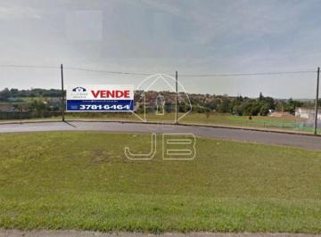 Terreno (geral) · Terreno comercial à venda no Parque das Indústrias (Nova Veneza), em Sumaré/SP