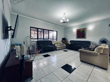 Foto 01 · Casa a Venda no Bairro Matão - Jardim Santa Clara em Sumaré/SP