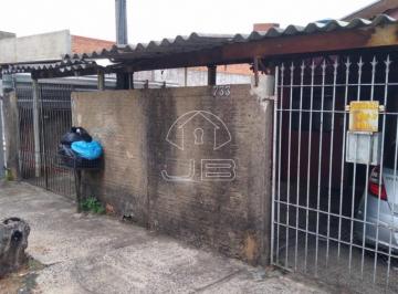 Frente do imóvel · Oportunidade: Casa à venda na Vila Valle, em Sumaré/SP