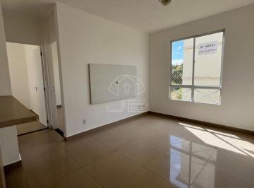 Foto 01 · Apartamento a venda no Matão, Condomínio Rossi Ideal Flamboyant, Sumare/SP.