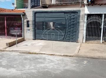 Frente do imóvel · Casa à venda no bairro Jardim Bom Retiro (Nova Veneza), em Sumaré/SP