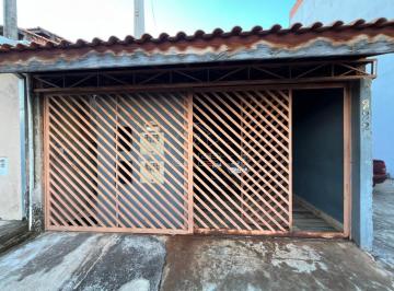 Foto 31 · Casa a venda no Bairro Matão, Parque Pavan em Sumaré/SP