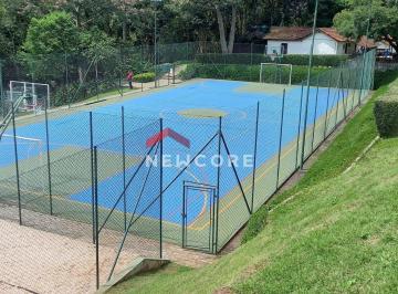 Terreno de 1 quarto, Embu das Artes · Lote em condomínio em Rua Lúcio Costa - Jardim Indaiá - Embu das Artes/SP