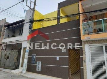 Casa · 220m² · 4 Quartos · Casa em  Rua Péricles Morais - Jardim Porteira Grande - São Paulo/SP