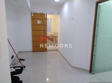 Comercial · 82m² · 1 Vaga · Sala comercial em Rua Formosa - Rudge Ramos - São Bernardo do Campo/SP