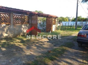 Rural · 100m² · Chácara em   Rua Projetada - Agenor de Campos - Mongaguá/SP