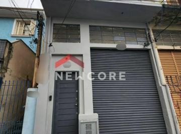 Casa · 225m² · 3 Quartos · 2 Vagas · Casa em  Rua Lima e Silva - Ipiranga - São Paulo/SP