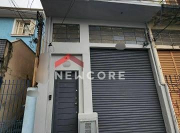 Casa · 225m² · 3 Quartos · 2 Vagas · Casa em Rua Lima e Silva - Ipiranga - São Paulo/SP