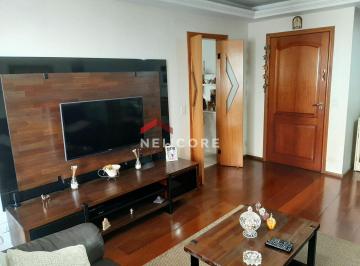Apartamento · 115m² · 3 Quartos · 2 Vagas · Apartamento em  Rua Passos - Belenzinho - São Paulo/SP
