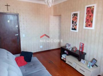 Apartamento · 94m² · 4 Quartos · 1 Vaga · Apartamento em Rua Ferreira Viana - Salgado Filho - Belo Horizonte/MG