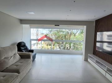 Apartamento · 68m² · 3 Quartos · 2 Vagas · Apartamento em Avenida Sete de Setembro - Centro - Diadema/SP