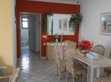 Apartamento · 111m² · 3 Quartos · 1 Vaga · Apartamento em  Rua Uruguai - Enseada - Guarujá/SP