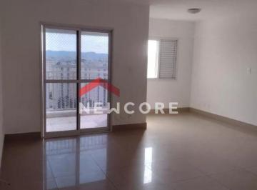 Apartamento · 72m² · 2 Quartos · 1 Vaga · Apartamento em  Avenida Otávio Braga de Mesquita - Vila Flórida - Guarulhos/SP