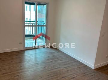 Apartamento · 70m² · 2 Quartos · 2 Vagas · Apartamento em  Rua do Cruzeiro - Centro - São Bernardo do Campo/SP