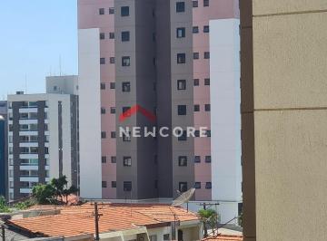 Apartamento · 70m² · 2 Quartos · 2 Vagas · Apartamento em Rua do Cruzeiro - Centro - São Bernardo do Campo/SP