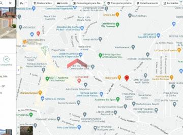 Casa 120m² Venda Jardim Piqueroby · Casa em Rua Felício Pereira - Jardim Piqueroby - São Paulo/SP