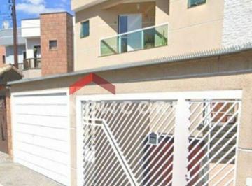 Casa · 120m² · 2 Quartos · 5 Vagas · Casa em  Rua Felício Pereira - Jardim Piqueroby - São Paulo/SP