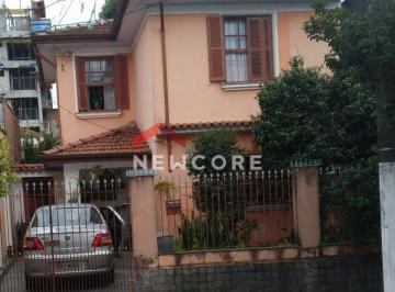 Casa · 200m² · 3 Quartos · 1 Vaga · Sobrado em  Rua Toribaté - Ipiranga - São Paulo/SP