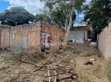 Terreno · 683m² · 3 Quartos · 2 Vagas · Lote em  Rua Boaventura - Indaiá - Belo Horizonte/MG