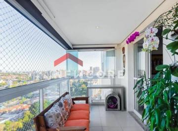 Apartamento · 90m² · 3 Quartos · 2 Vagas · Apartamento em  Rua Henrique Schroeder - Parque Taquaral - Campinas/SP