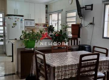 Casa · 247m² · 3 Quartos · 6 Vagas · Sobrado em Rua Lodovico Casadei - Jardim Bom Clima - Guarulhos/SP