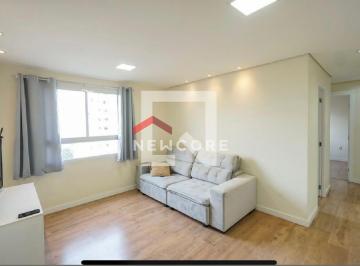 Apartamento · 48m² · 2 Quartos · 1 Vaga · Apartamento em Rua Henrique Casela - Jardim América da Penha - São Paulo/SP