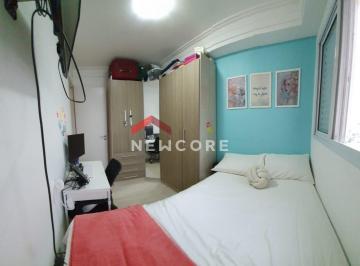 Apartamento · 66m² · 3 Quartos · 2 Vagas · Apartamento em  Rua Santo Antônio - Centro - Diadema/SP