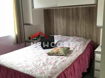 Apartamento 57m² Venda Loteamento Santo Antônio · Apartamento em Rua Verginio Belgini - Loteamento Santo Antônio - Itatiba/SP