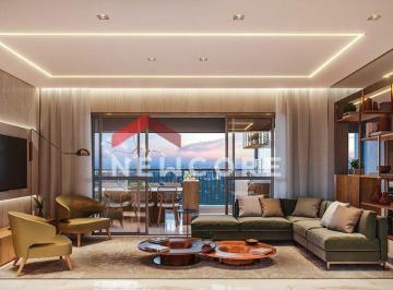 Apartamento · 86m² · 2 Quartos · 1 Vaga · Apartamento em Avenida Professor Luiz Ignácio Anhaia Mello - Jardim Independência - São Paulo/SP