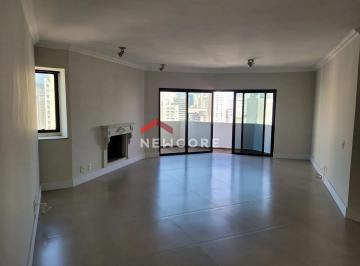 Apartamento · 180m² · 4 Quartos · 2 Vagas · Apartamento em  Rua Visconde da Luz - Vila Nova Conceição - São Paulo/SP