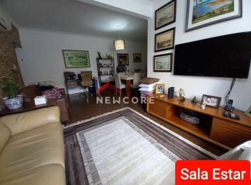 Apartamento · 136m² · 3 Quartos · 2 Vagas · Apartamento em Rua Paraíba - Pompéia - Santos/SP