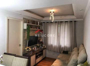 Apartamento · 60m² · 2 Quartos · 1 Vaga · Apartamento em  Estrada do Elenco - Jardim São Domingos - Guarulhos/SP