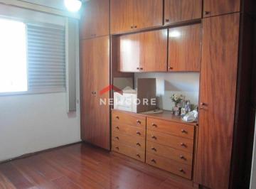 Apartamento no Condomínio Ana Maria Giordaem Rua Boaventura do Amaral - Centro - · Apartamento em Rua Boaventura do Amaral - Centro - Campinas/SP
