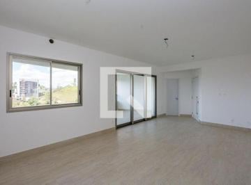 Apartamento · 126m² · 3 Quartos · 3 Vagas · Apartamento para Aluguel - Vila da Serra, 3 Quartos, 126 m² - Nova Lima