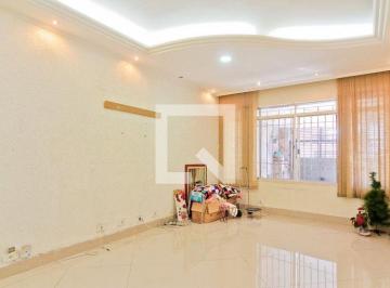 Casa · 160m² · 3 Quartos · 2 Vagas · Casa para Aluguel - Parque Sao Luis, 3 Quartos, 160 m² - São Paulo