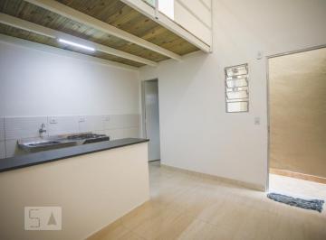 Apartamento · 24m² · 1 Quarto · Apartamento para Aluguel - Vila Campestre, 1 Quarto,  24 m² - São Paulo