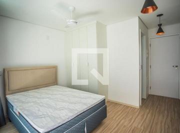 Apartamento · 27m² · 1 Quarto · Apartamento para Aluguel - Vila Clementino, 1 Quarto,  27 m² - São Paulo
