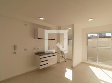 Apartamento · 30m² · 1 Quarto · Apartamento para Aluguel - Vila Guilhermina, 1 Quarto, 30 m² - São Paulo