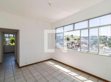 Apartamento · 56m² · 1 Quarto · 1 Vaga · Apartamento para Aluguel - Pitangueiras, 1 Quarto, 56 m² - Rio de Janeiro