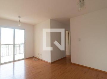 Apartamento · 73m² · 3 Quartos · 2 Vagas · Apartamento para Aluguel - Vila Leopoldina, 3 Quartos, 73 m² - São Paulo