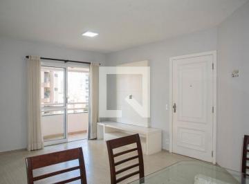 Apartamento · 97m² · 4 Quartos · 2 Vagas · Apartamento para Aluguel - Chácara Inglesa, 4 Quartos,  97 m² - São Paulo