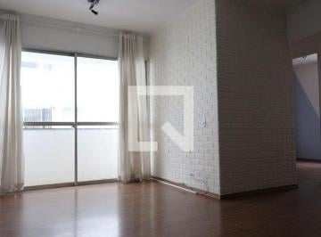 Apartamento · 53m² · 2 Quartos · 1 Vaga · Apartamento para Aluguel - Jabaquara, 2 Quartos,  53 m² - São Paulo
