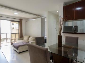Apartamento · 44m² · 1 Quarto · 1 Vaga · Apartamento para Aluguel - Jardim Paulista, 1 Quarto, 44 m² - São Paulo