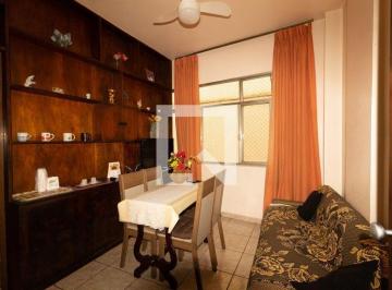 Apartamento · 39m² · 1 Quarto · Apartamento para Aluguel - Lagoa, 1 Quarto, 39 m² - Rio de Janeiro