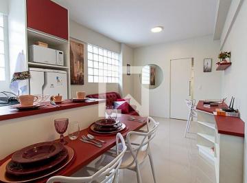 Apartamento · 36m² · 1 Quarto · Apartamento para Aluguel - Centro, 1 Quarto, 36 m² - Curitiba