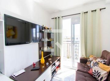 Apartamento · 28m² · 1 Quarto · Apartamento para Aluguel - Sapopemba, 1 Quarto, 28 m² - São Paulo